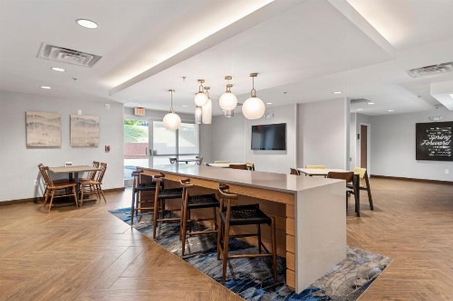 Fairfield Inn & Suites by Marriott Hickory - image 21