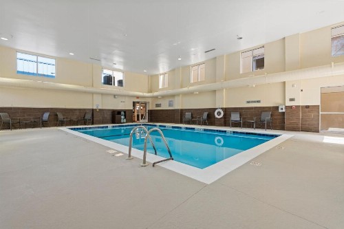 Fairfield Inn & Suites by Marriott Hickory - image 22