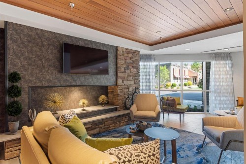 Fairfield Inn & Suites by Marriott Hickory - image 26