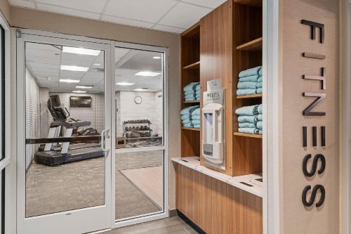 Fairfield Inn & Suites by Marriott Hickory - image 32