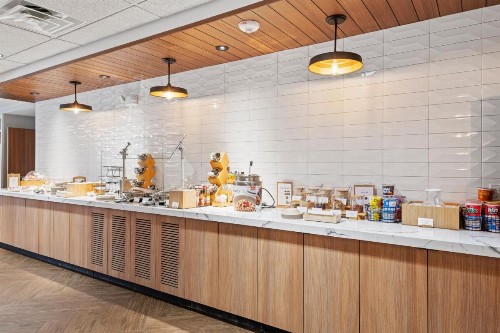 Fairfield Inn & Suites by Marriott Hickory - image 4