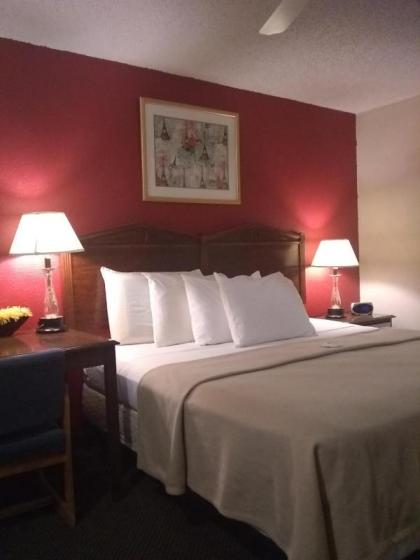 Hico Hills Inn