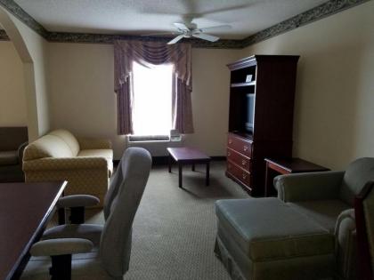 American Inn & Suites High Point NC University