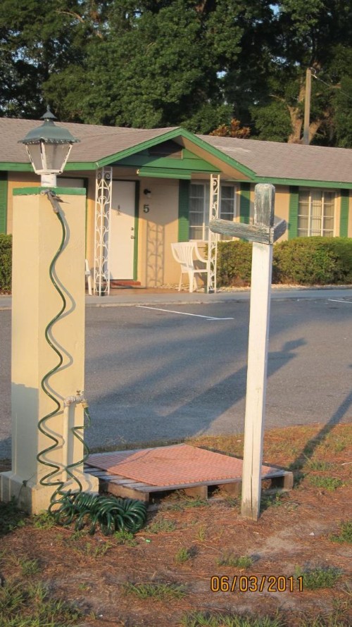 High Springs Country Inn - image 12