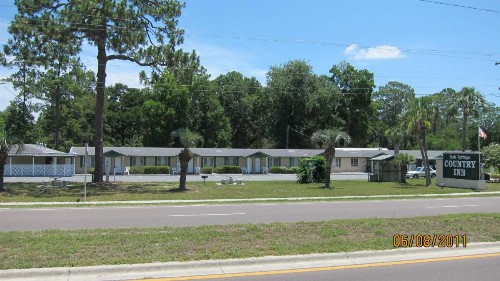 High Springs Country Inn - image 15