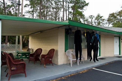High Springs Country Inn - image 3