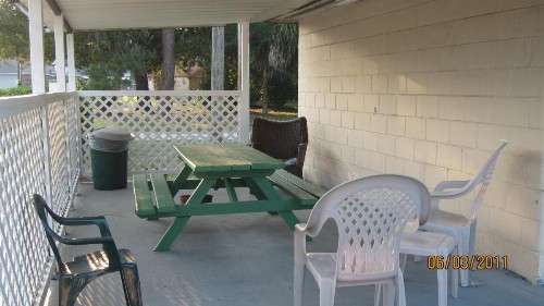 High Springs Country Inn - image 6