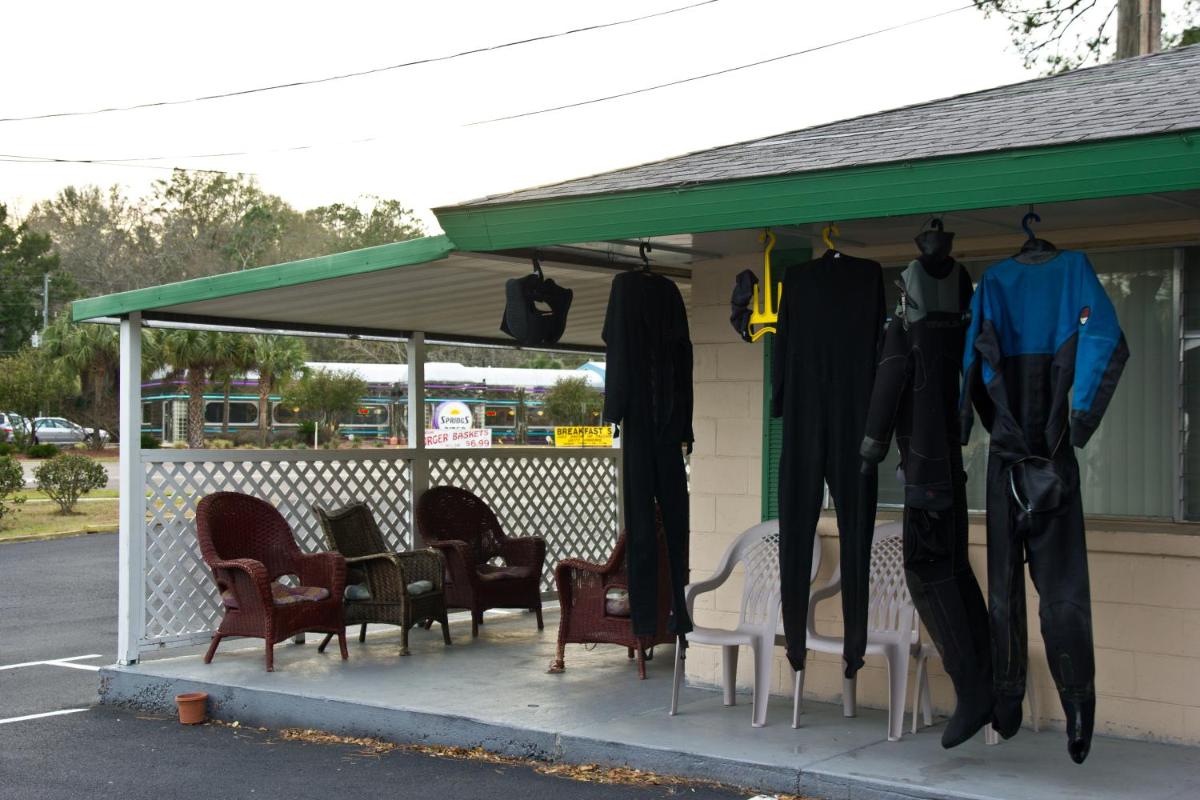 High Springs Country Inn - image 7