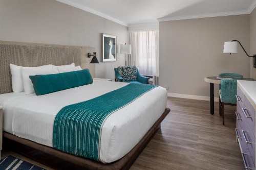 Delray Sands Resort - image 11