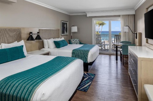 Delray Sands Resort - image 12