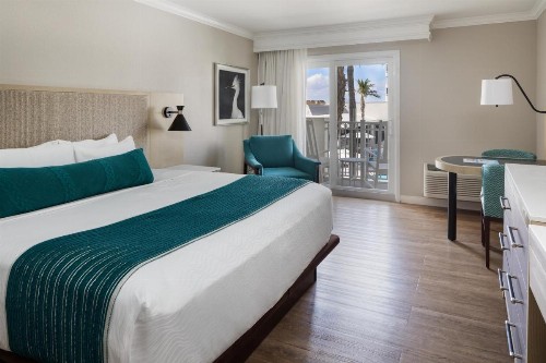 Delray Sands Resort - image 15