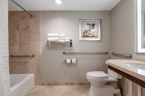 Delray Sands Resort - image 16