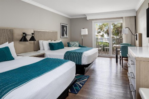 Delray Sands Resort - image 17