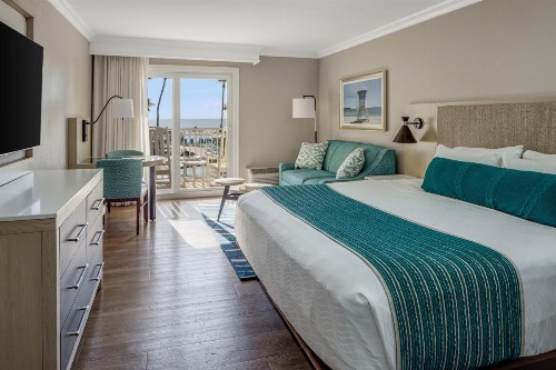Delray Sands Resort - image 21