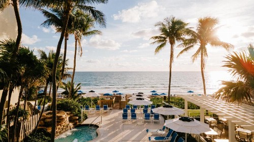 Delray Sands Resort - image 22