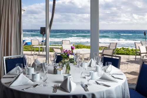 Delray Sands Resort - image 27