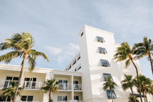 Delray Sands Resort - image 28