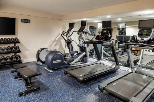 Delray Sands Resort - image 29