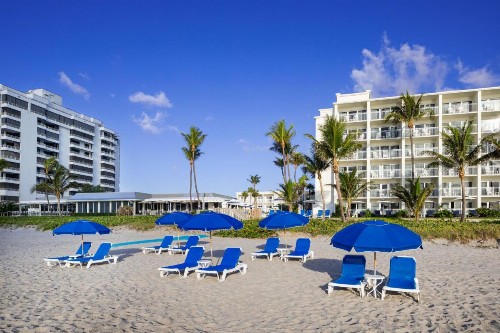 Delray Sands Resort - image 3