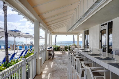 Delray Sands Resort - image 31