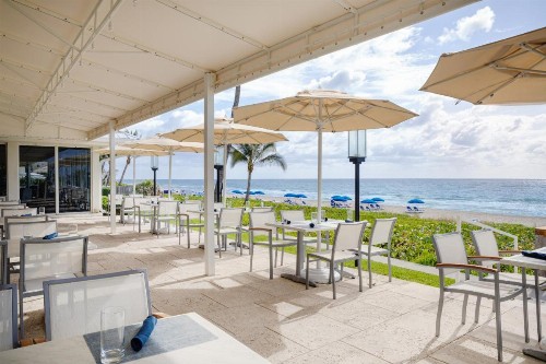 Delray Sands Resort - image 32