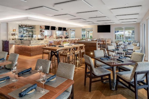 Delray Sands Resort - image 33