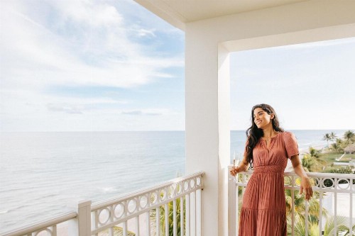 Delray Sands Resort - image 35