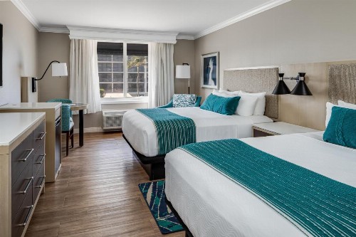 Delray Sands Resort - image 37