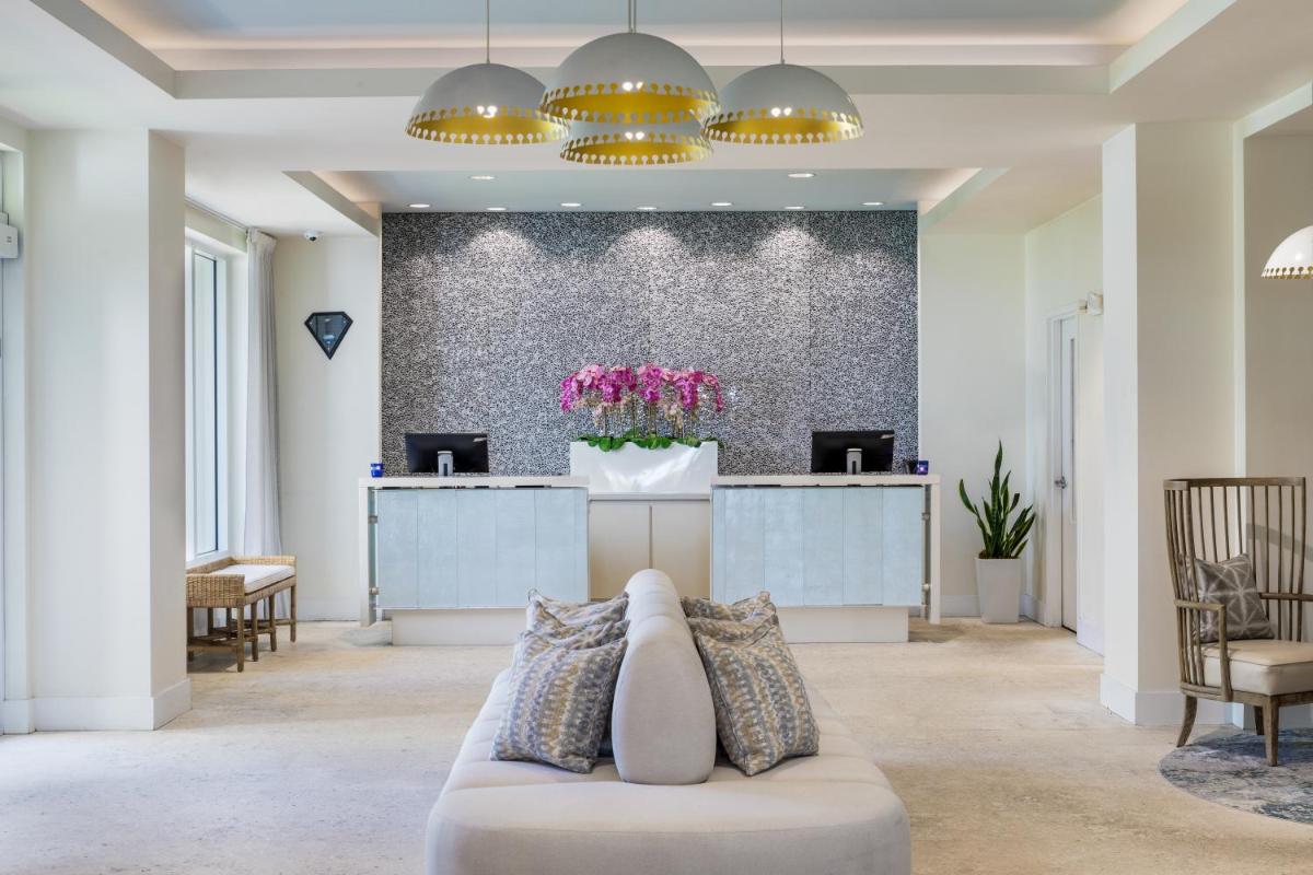 Delray Sands Resort - image 4
