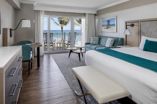 Delray Sands Resort - image 5