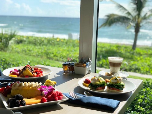 Delray Sands Resort - image 6