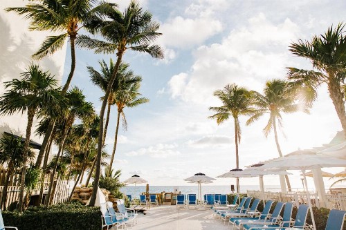 Delray Sands Resort - image 8