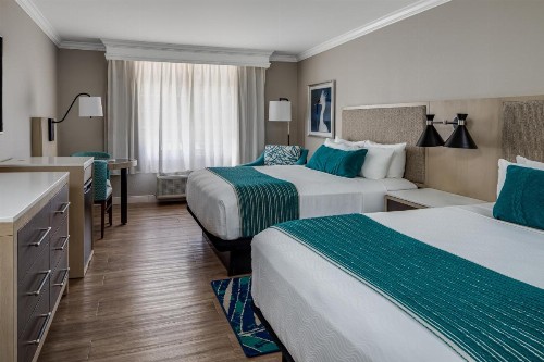 Delray Sands Resort - image 9