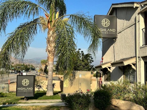 Highland Inn - image 2