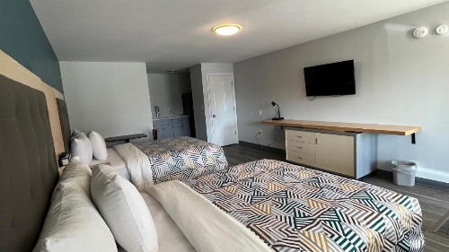 Quality Inn East Windsor - Princeton - image 4