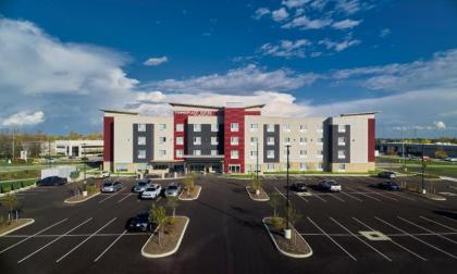 TownePlace Suites by Marriott Columbus Hilliard