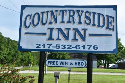 Countryside Inn