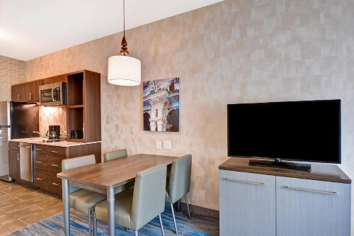 TownePlace Suites by Marriott Bridgewater Branchburg - image 12