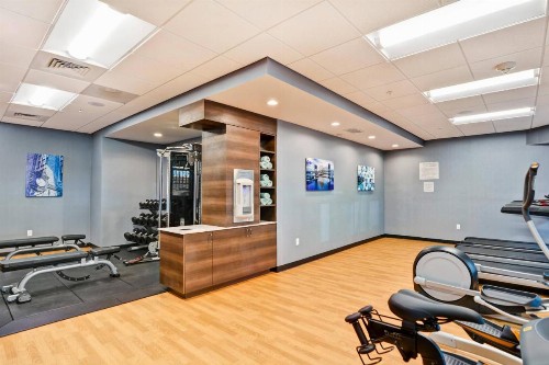 TownePlace Suites by Marriott Bridgewater Branchburg - image 15
