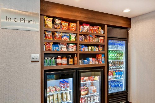 TownePlace Suites by Marriott Bridgewater Branchburg - image 17