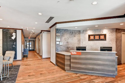TownePlace Suites by Marriott Bridgewater Branchburg - image 19