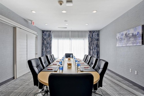 TownePlace Suites by Marriott Bridgewater Branchburg - image 2