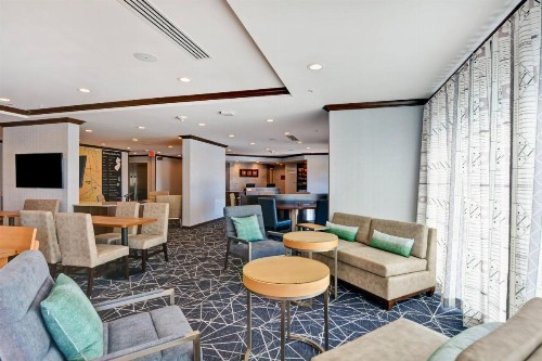 TownePlace Suites by Marriott Bridgewater Branchburg - image 22