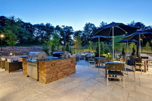 TownePlace Suites by Marriott Bridgewater Branchburg - image 23