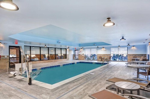 TownePlace Suites by Marriott Bridgewater Branchburg - image 25