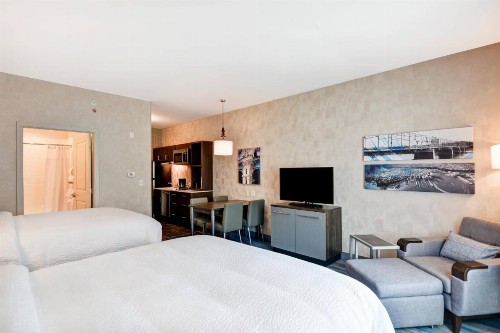 TownePlace Suites by Marriott Bridgewater Branchburg - image 29