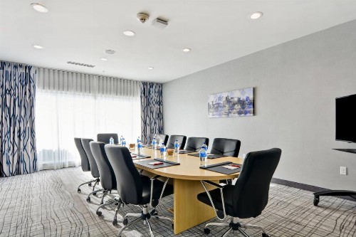 TownePlace Suites by Marriott Bridgewater Branchburg - image 3