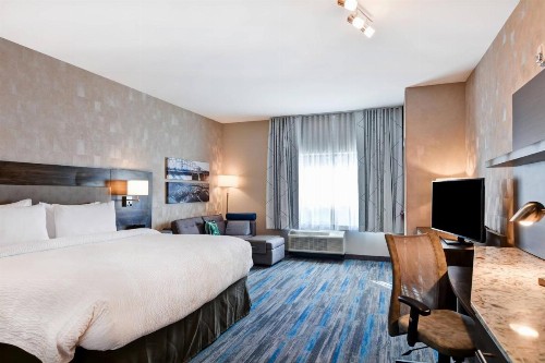 TownePlace Suites by Marriott Bridgewater Branchburg - image 30