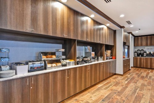 TownePlace Suites by Marriott Bridgewater Branchburg - image 8
