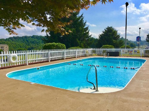 Motel 6-Hillsville VA - image 6